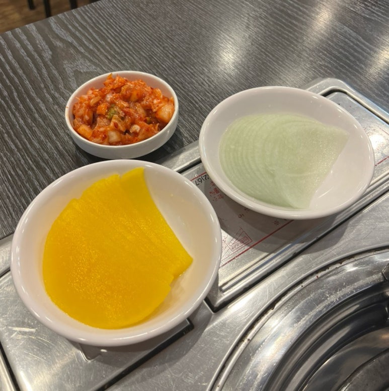 시우네2.5닭갈비 이미지