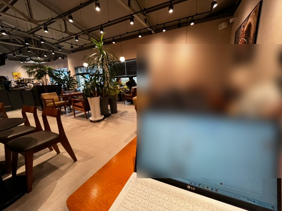 이디야구미금오산점 이미지