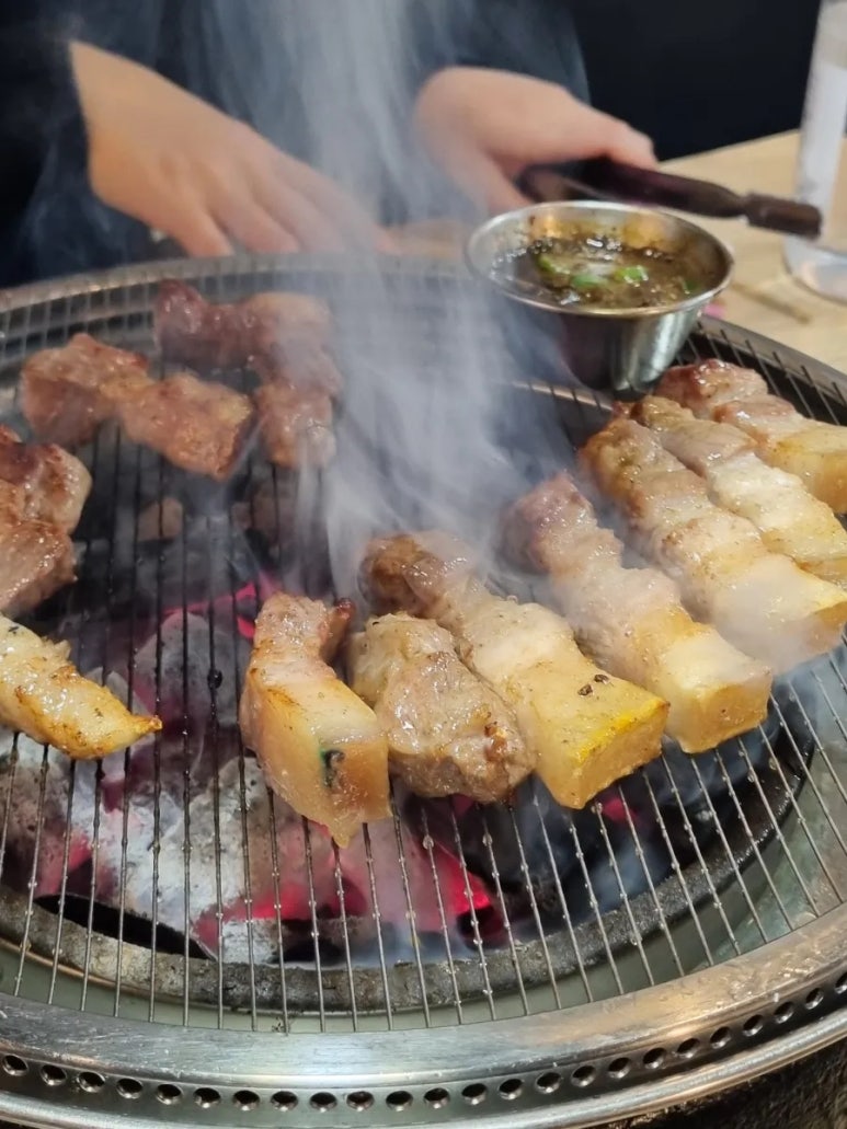 제주믿음도야지 이미지