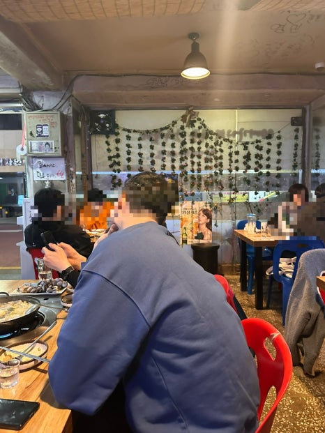토탈안주 이미지
