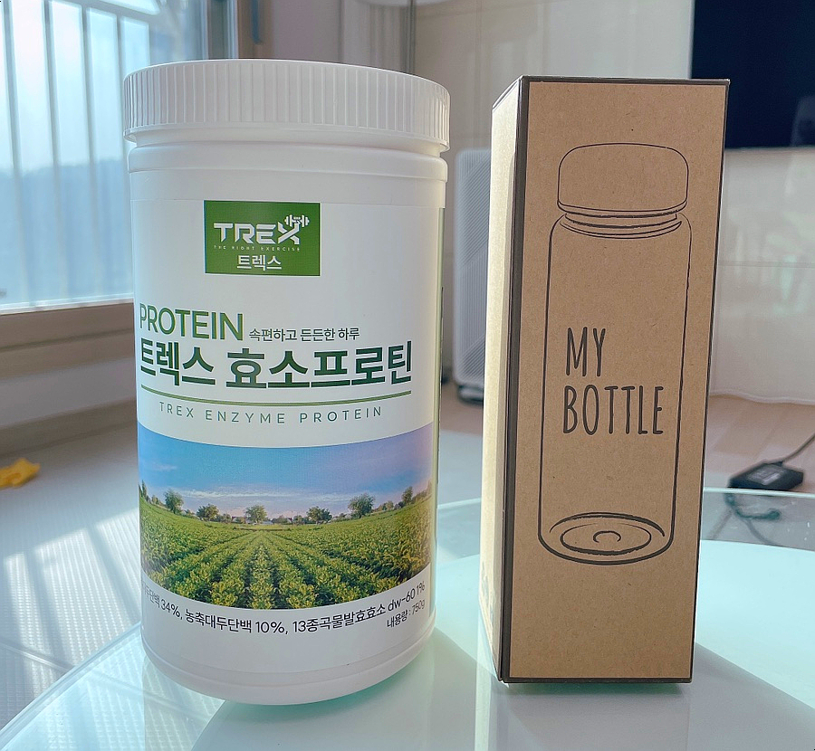 TREX트레이닝센터 이미지