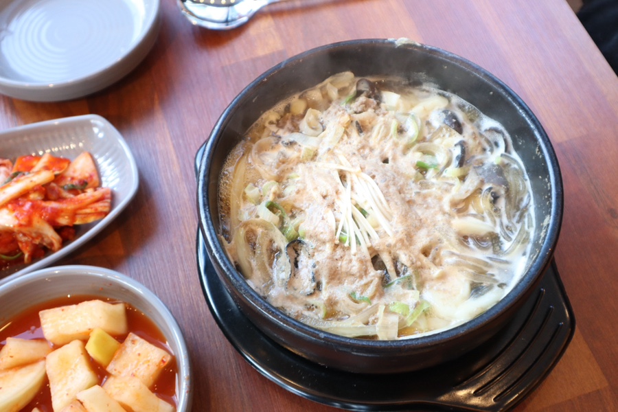 장수본가해장국 송파나루역점 이미지
