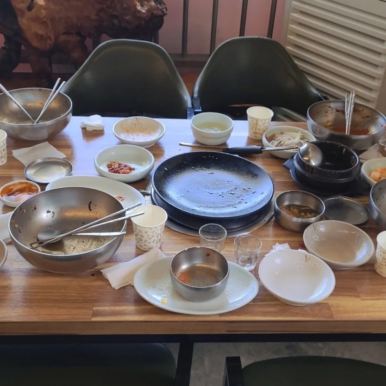 정우식당 이미지