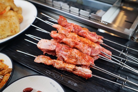 샤오카오 이미지