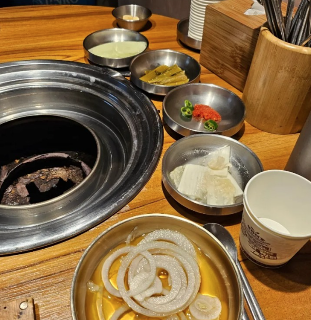 삼성갈비 이미지