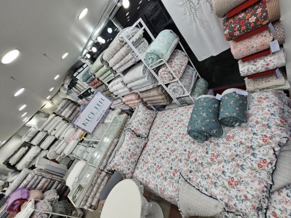 경남침구 이미지