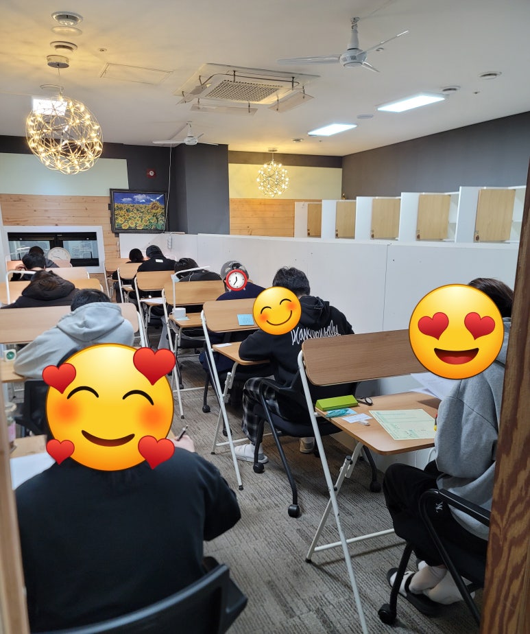 관리형별내독서실 이미지