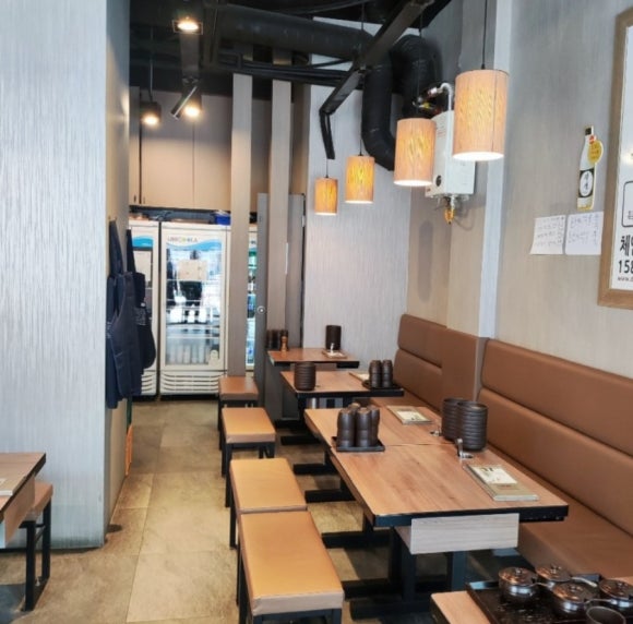 담소 소사골 순대·육개장 이미지
