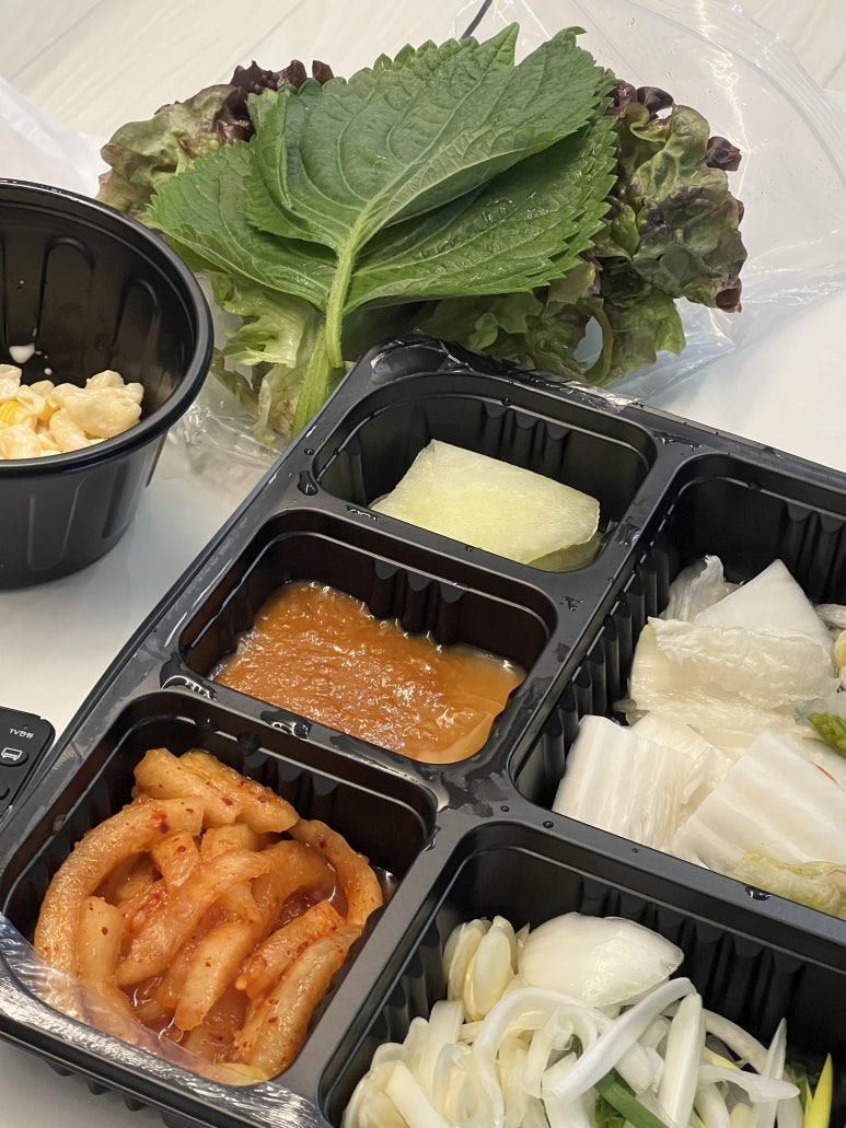 마왕족발창전점 이미지