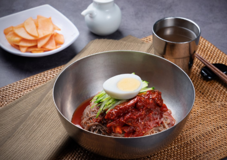 서울냉면 본점 이미지