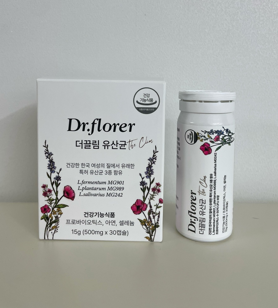 닥터플로러 이미지