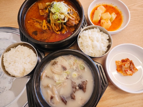 하나돈까스 주촌점 이미지
