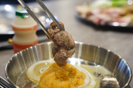 안부자닭갈비 이미지