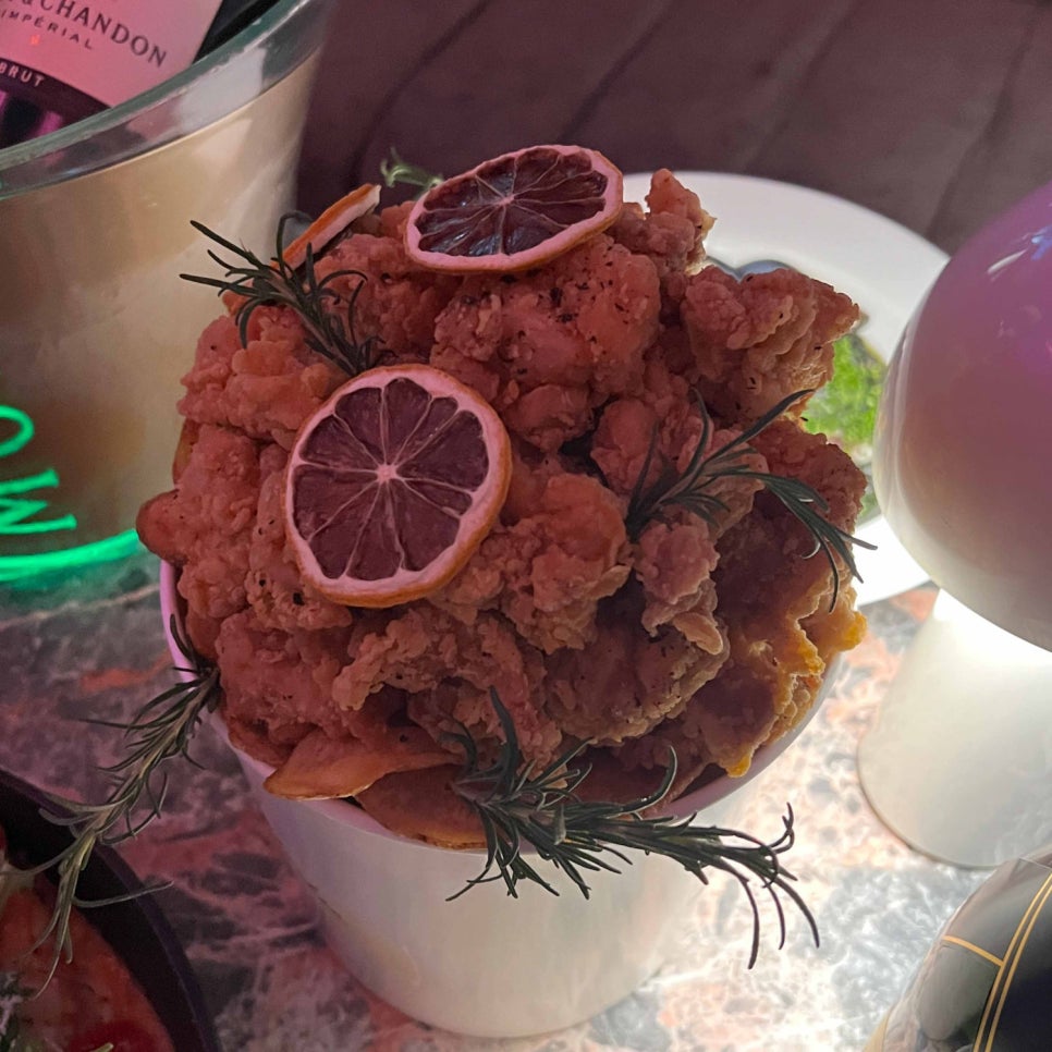 치킨피플 이미지