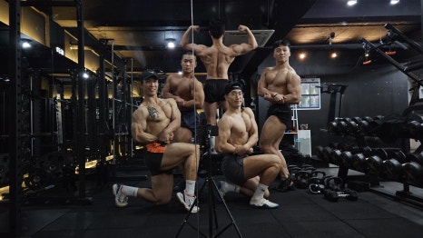바디에이프PT 이미지