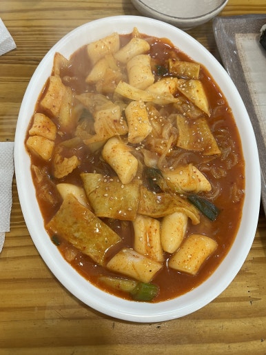 후평김밥나라 이미지