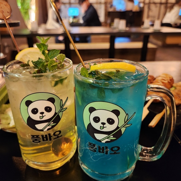 풍바오 이미지