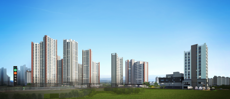 주택관리공단㈜ 이미지