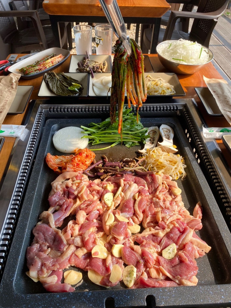 고우다 이미지