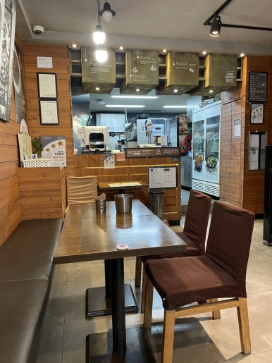 교촌치킨(교동점) 이미지
