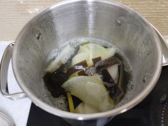 맛더하기키친 이미지