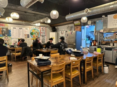 섭이네 삼겹살 이미지