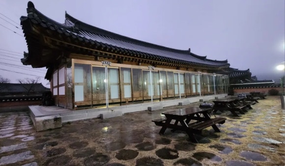 칠불암한옥펜션 이미지