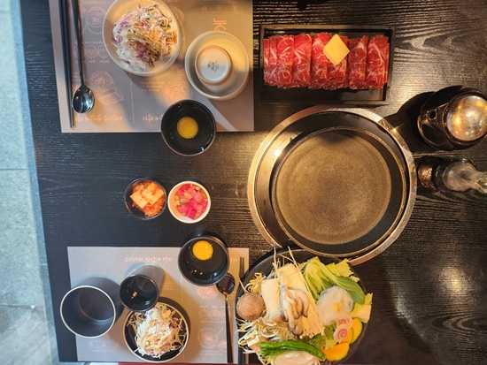 옥소반 잠실새내점 이미지