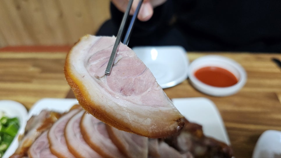 동아왕족발 이미지
