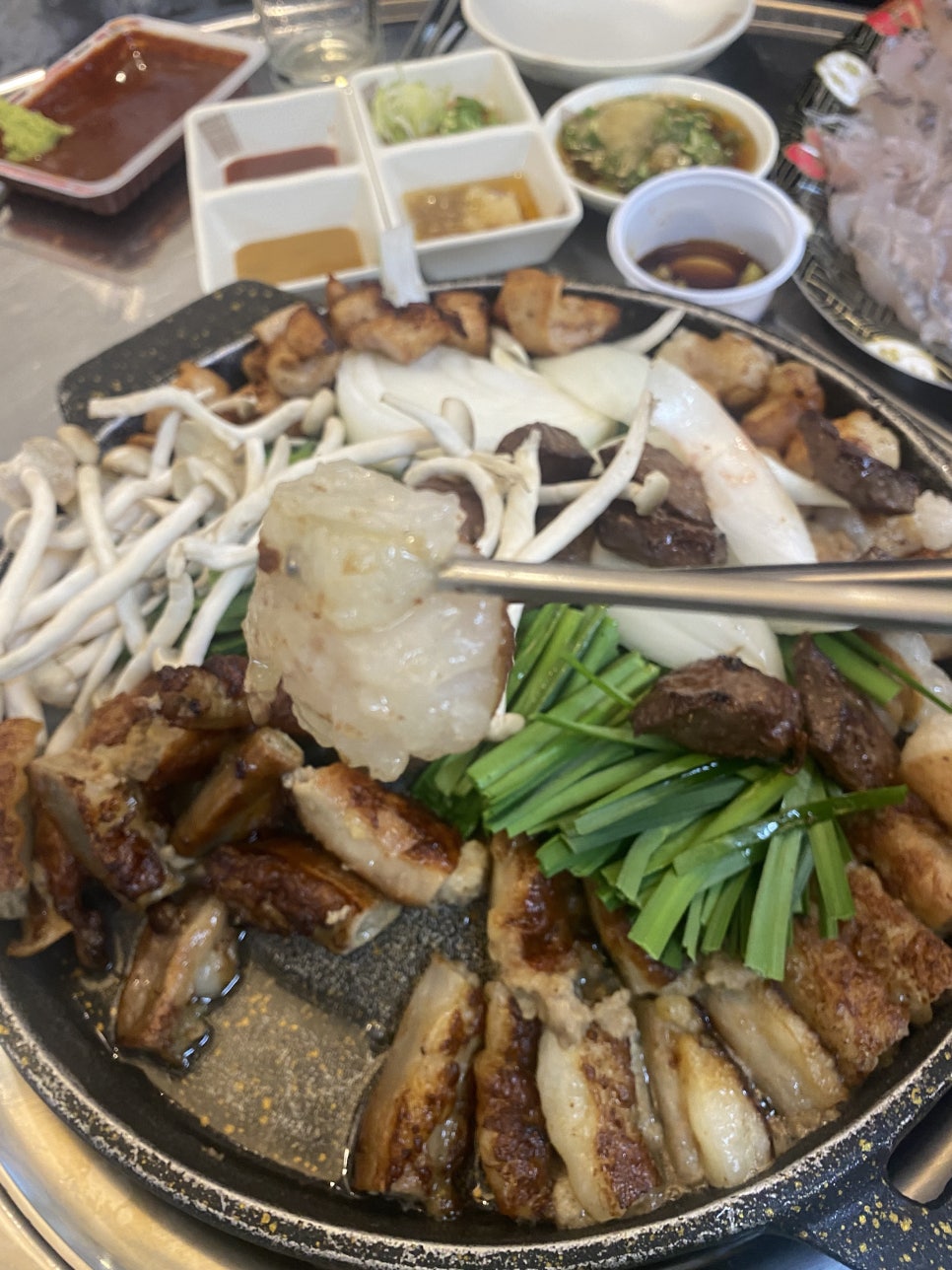 전주곱창 이미지