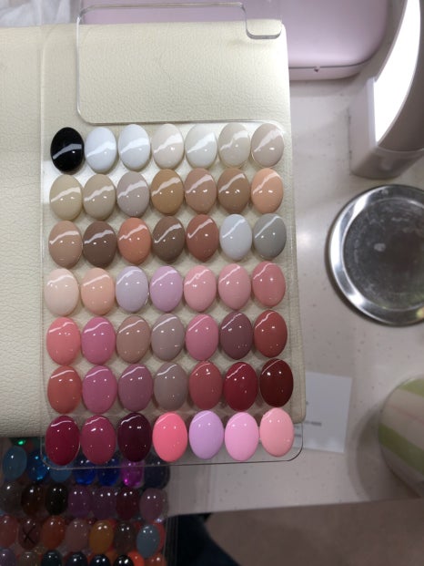 네일람람 이미지