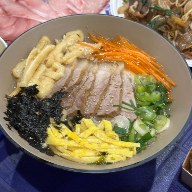제주연동야시장 이미지