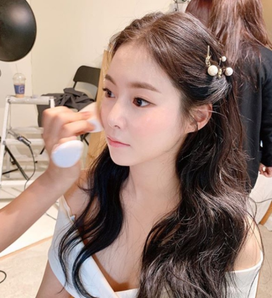 헤어살롱W 이미지
