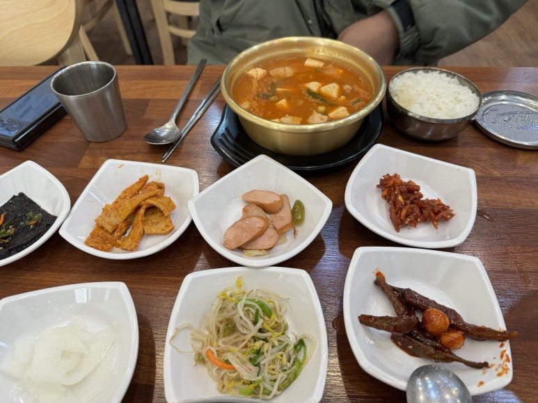 봉평막국수갈비찜 이미지