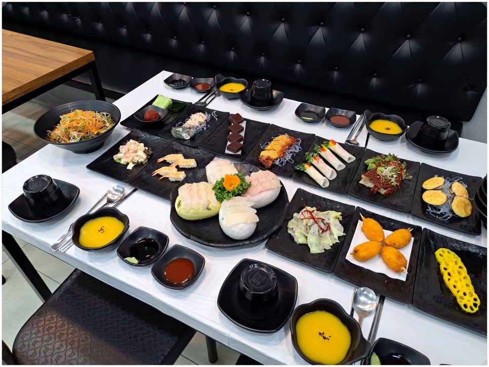 먹자모이자 이미지