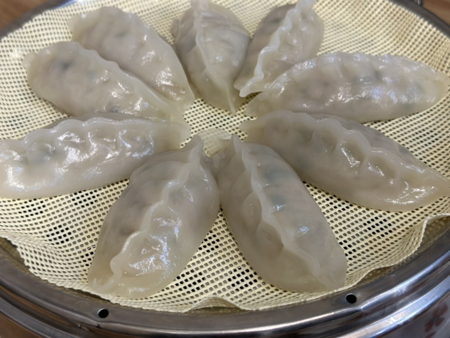 팔도메밀막국수&냉면 이미지