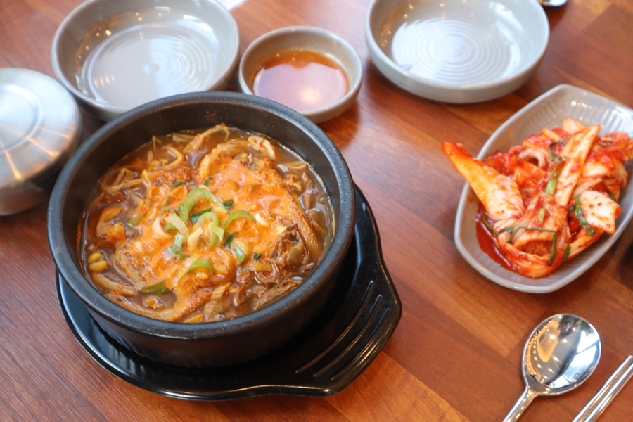 장수본가해장국 송파나루역점 이미지