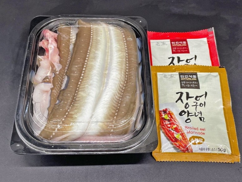 싱싱바다장어 이미지