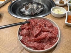 광양불고기 금목서 이미지