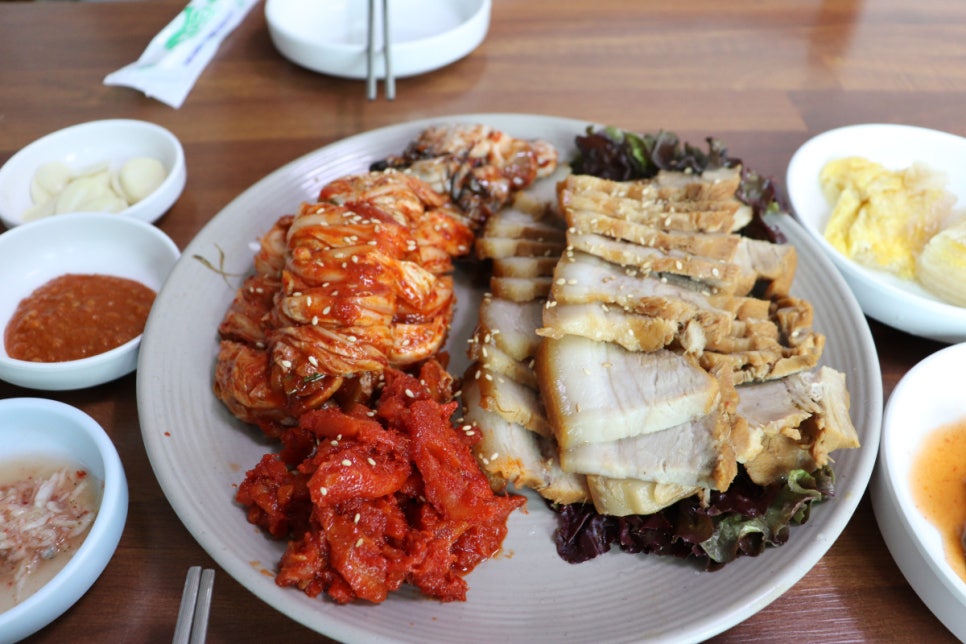인제막국수 이미지