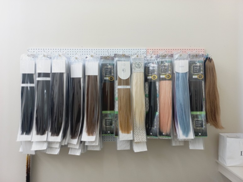 윤헤어크리닉 이미지