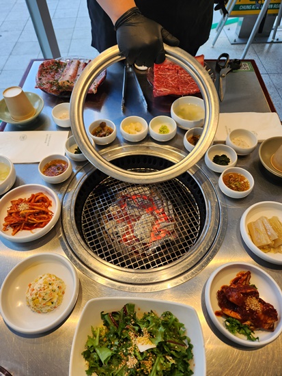 먹방타운 이미지