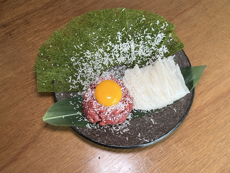 서교주담 이미지