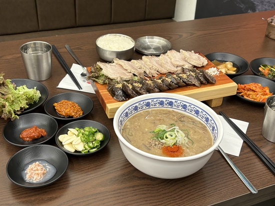 제주산돼지 이미지