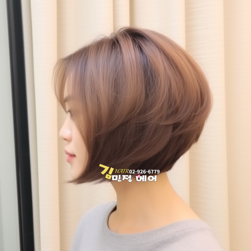 옥석미용실 이미지