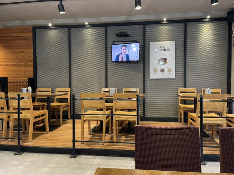 교촌치킨(교동점) 이미지