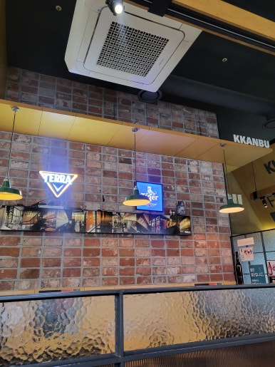 깐부치킨 공덕오거리점 이미지