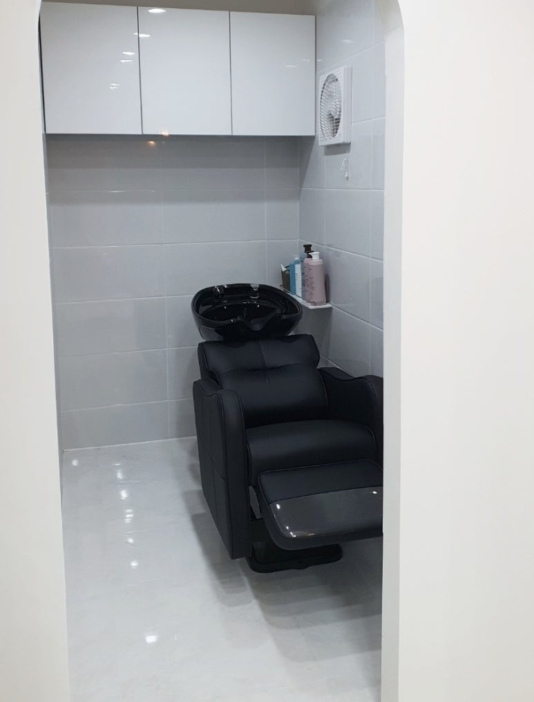 헤어팡 이미지