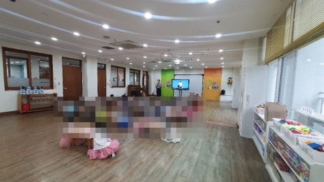 해바라기몬테소리어린이집 이미지