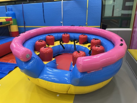 일산디스코팡팡 이미지